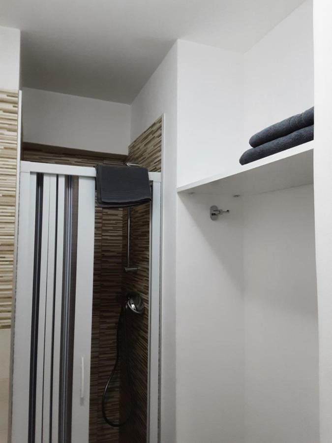 Civico 70 Apartment Conversano Exterior foto